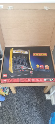 Rare lego icons pac - rare,