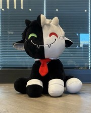 RANBOO SIT Plush Youtooz AUTHENTIC Limited Edition