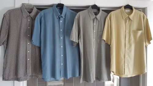 Job lot mens shirts size - lot,