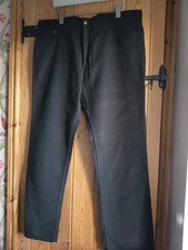 NEW WITH TAGS mens Black