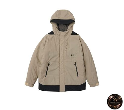 Daiwa clothing cold - daiwa,