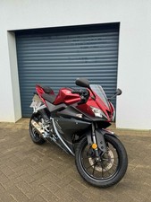 YAMAHA YZF -R125