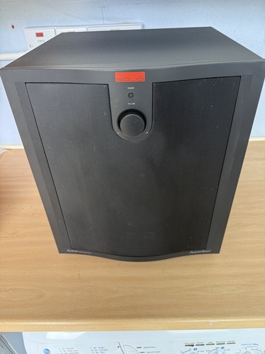 Bowers wilkins w solid - wilkins,