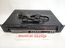 Tascam CD-RW900SL CD Recorder