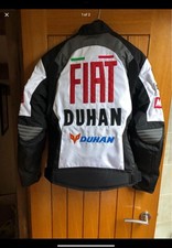 DUHAN  FIAT  LEATHER
