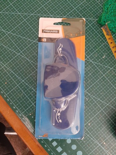 Never opened fiskars large - fiskars,