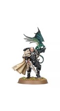Kyria Draxus Lord Inquisitor Ordo Xenos Warhammer 40k Games Workshop BNOS