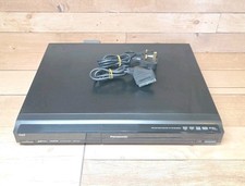 Panasonic DMR-EZ27 DVD