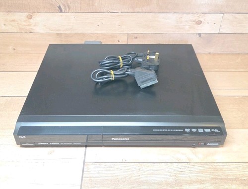 Panasonic dmr ez27 dvd - dmr-ez27,
