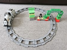 Lego Duplo 3353 Spencer & Sir Topham Hatt Thomas the Tank Engine Train Playset