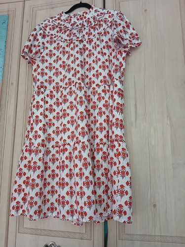 Boden ruched detail metallic - boden,