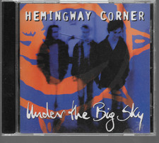 Hemingway Corner – Under The