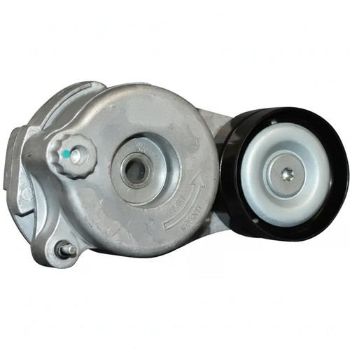 Multi ribbed belt tensioner - multi-ribbed,