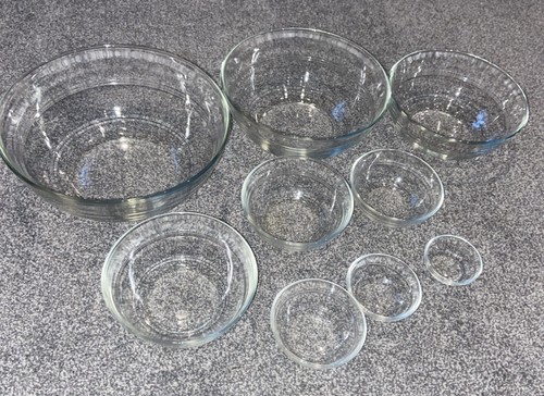 Vintage nest duralex - vintage,