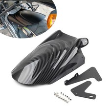 Rear Hugger Fender Mudguard
