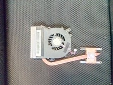 SONY VAIO VGN- NW20EF Cpu