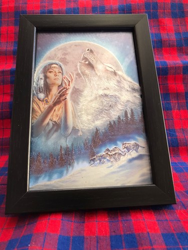 Wolf maiden dufex waxed - dufex,