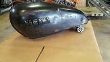 yamaha xs650 650 twin fuel gas