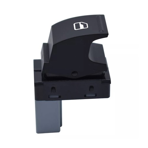 Electric power window - power, switch
