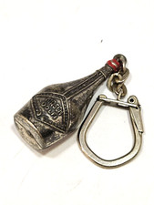 Keychain - Kirsch Dolfi Bottle