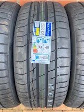 5 x 255/50ZR20 109W XL