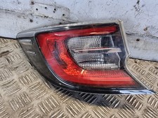 TOYOTA COROLLA TAIL LIGHT REAR