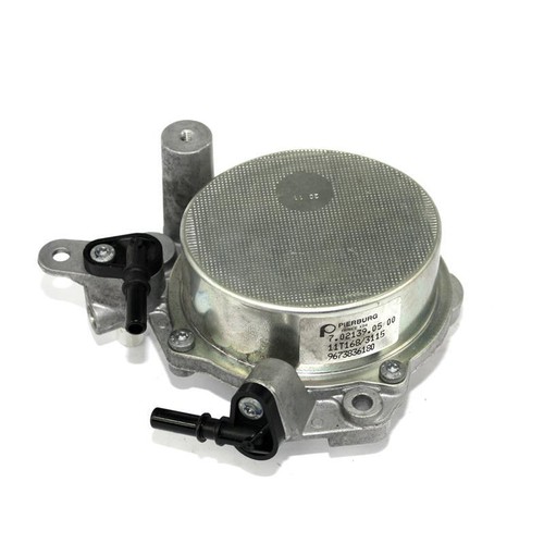 Vacuum pump for citroen - vacuum, ford