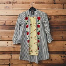 asian clothes Stitched Formal