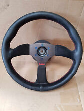 KODE STEERING WHEEL WITH BOSS