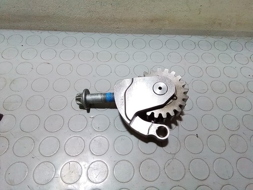Internal gearbox tct for - internal,