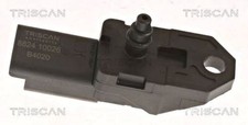 Intake Manifold Pressure Sensor TRISCAN Fits PEUGEOT VOLVO FORD FIAT Cc 1231463