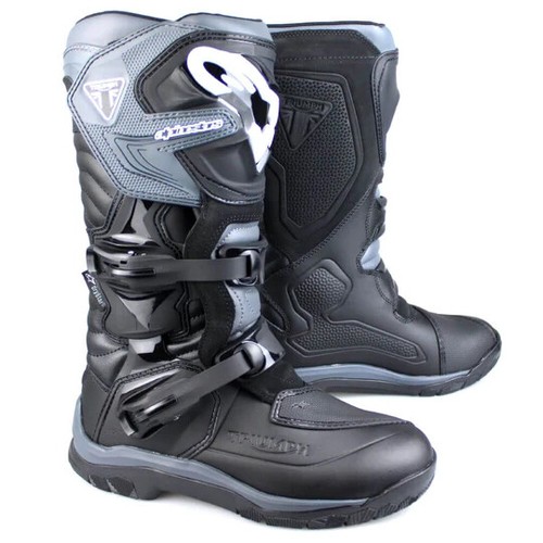 Triumph alpinestar corozal - triumph,
