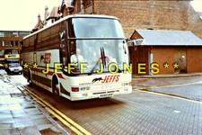 ORIGINAL 35mm SLIDE 6890-Jeffs