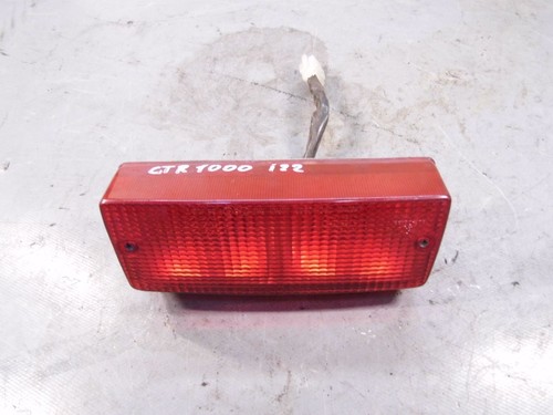 Kawasaki gtr 1000 taillight - gtr,