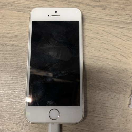 Faulty apple iphone 16gb - apple,