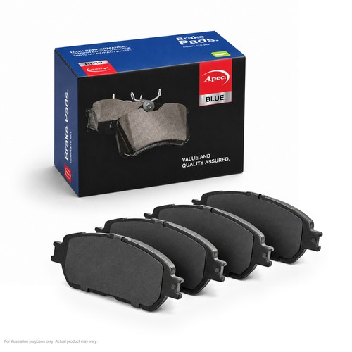 Apec front brake - apec,