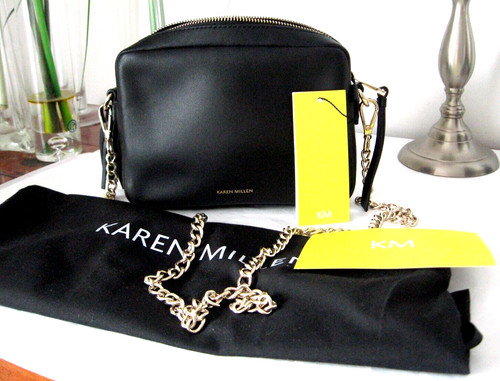 Karen millen black 100 - millen!!!,