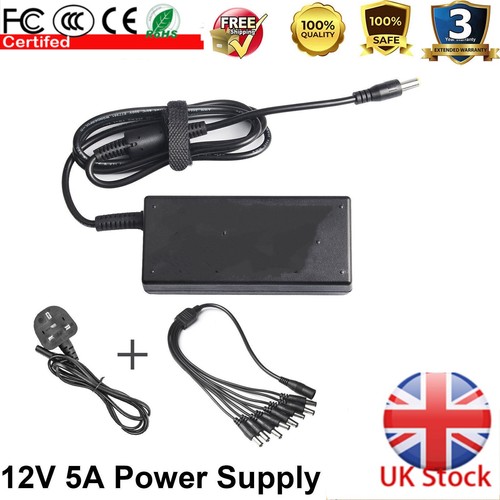 12v power supply split - 12v,