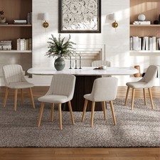 Goeurvant Set of 4 Dining