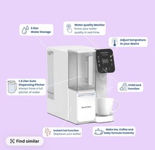 5L water Filter System Hot