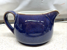 Denby Storm Plum - Gravy Jug /