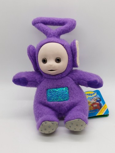 Teletubbies tinky winky - winky, by