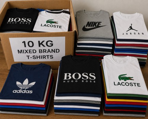 Job lot 10kg - job,