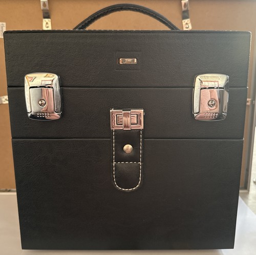 Opi nail polish case and - polish,