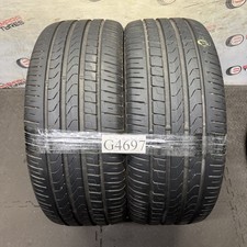 2x 255 40 R20 101V XL