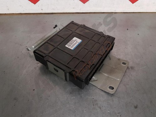 Mitsubishi space star - star, ecu