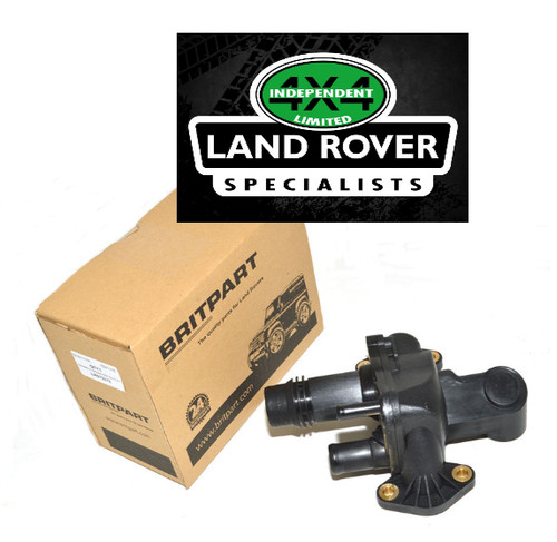 Thermostat housing for - thermostat,