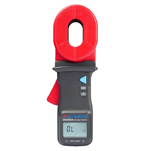 Em2000a clamp earth - clamp,