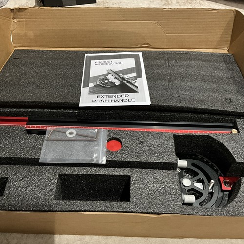 Table saw miter - miter, gauge