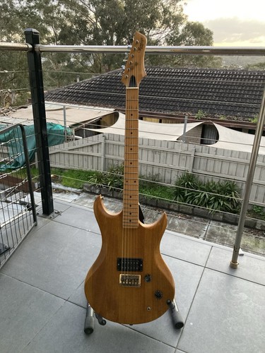 Vantage avenger 1981 electric - vantage,